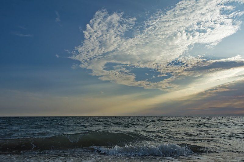 сахалин Такой вечерphoto preview