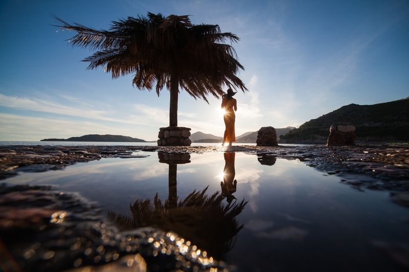 Фотокарточка из страны чёрных горphoto preview