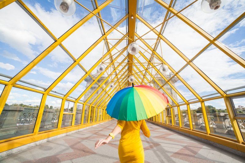 Осени навстречу!photo preview