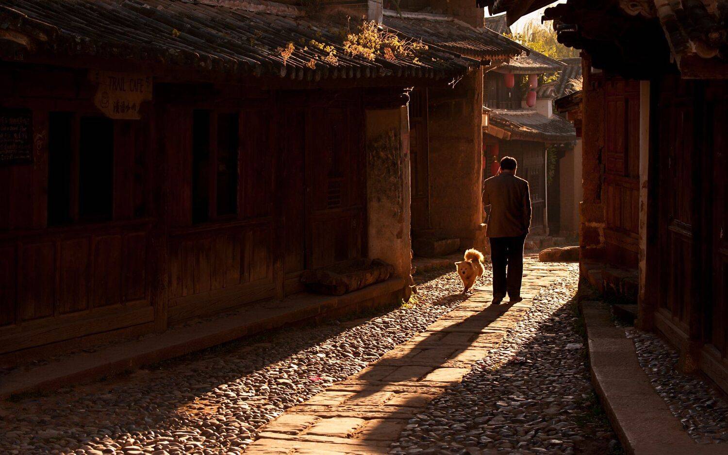 秋日印象. Автор: 邓东林 , 邓东林