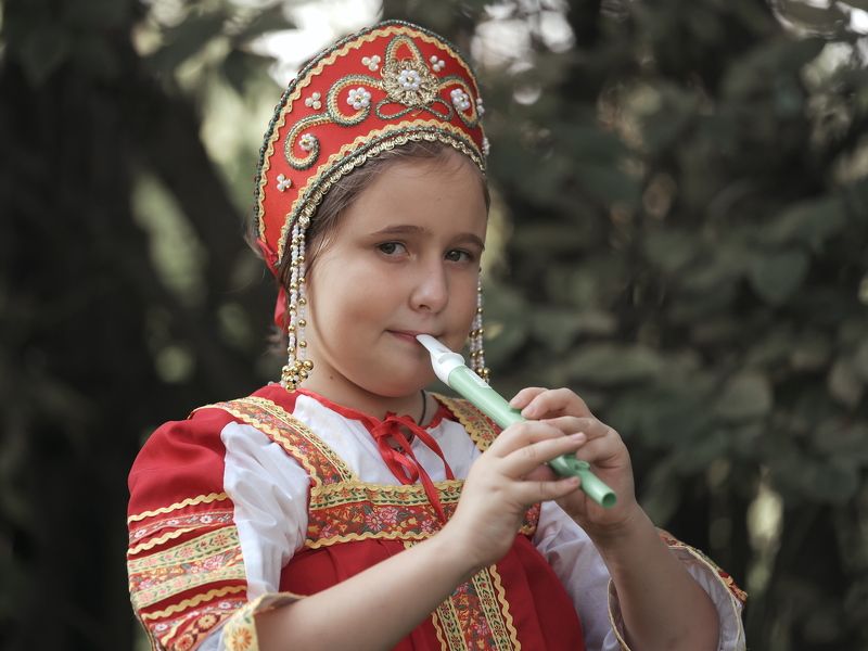 портрет   фото превью