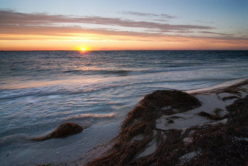 Джарылгач В последних лучахphoto preview