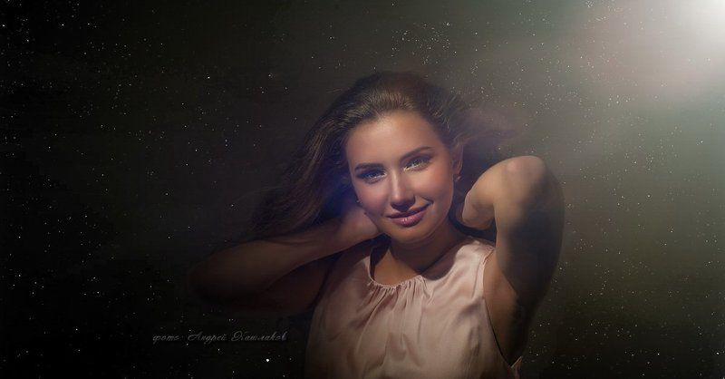 Романтикадевушка Романтикаphoto preview