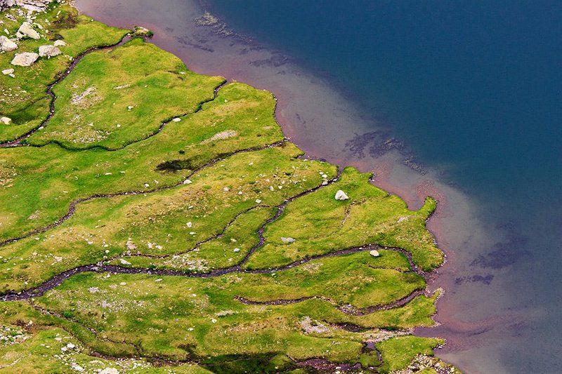 Вода, Земля Дельтаphoto preview