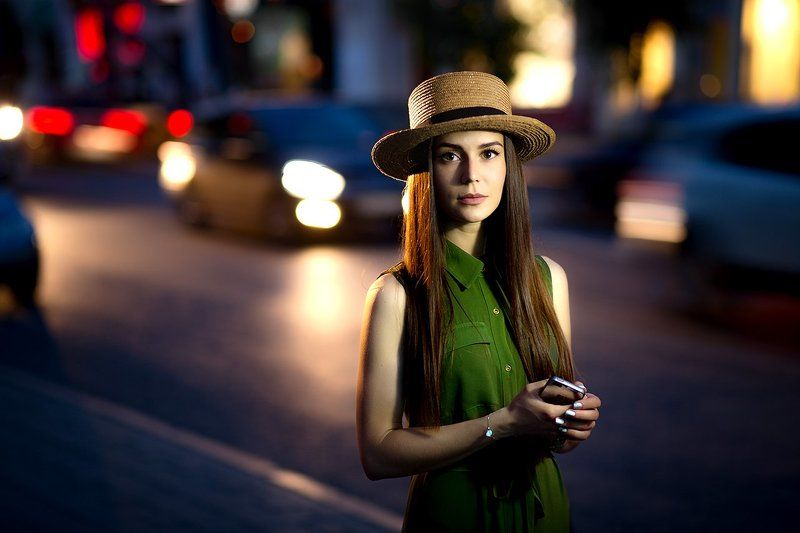 portrait Сашаphoto preview