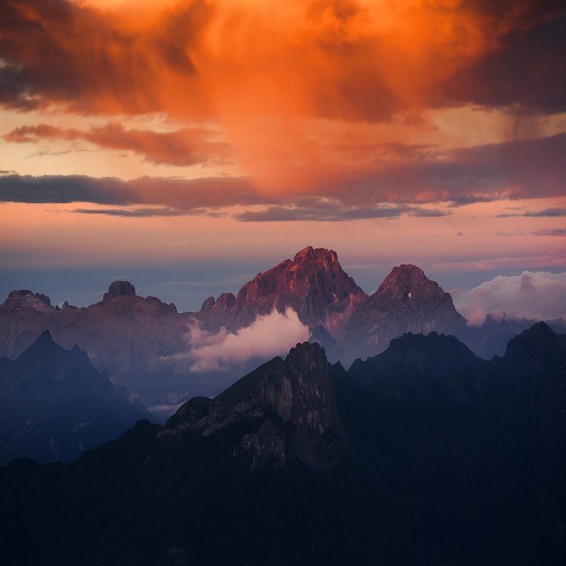 Dolomitesphoto preview