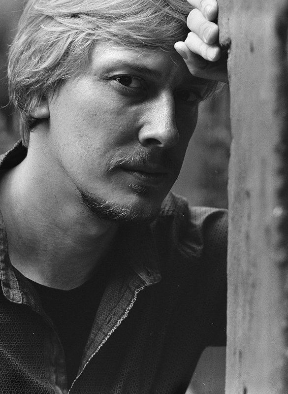 film, analogfilm, bronica, kodak, 400tx,пленка, броника, кодак, нерозя, портрет, mediumformat, средний_формат Владимирphoto preview