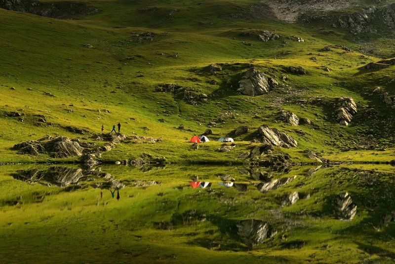 Кто не спрятался, я не виноват...photo preview