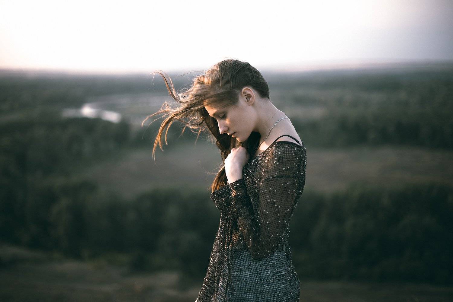 Аня. Автор: Firsov Andrey , Firsov Andrey