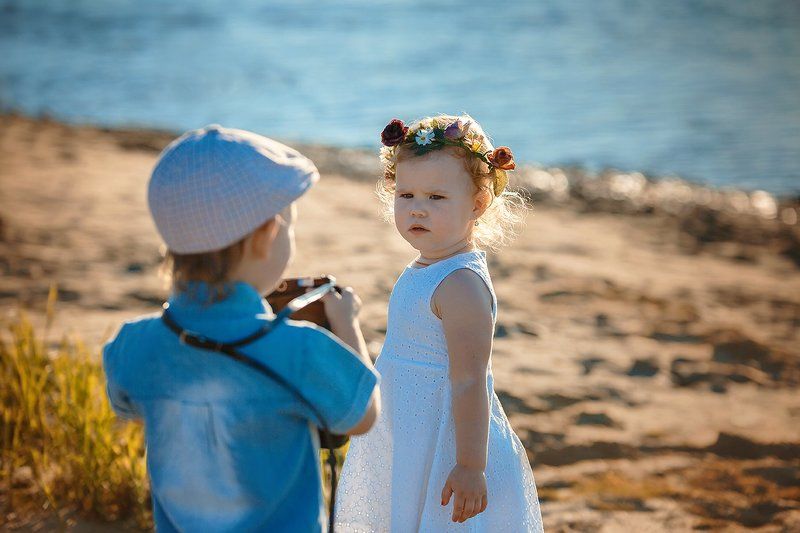 Улыбочку!photo preview