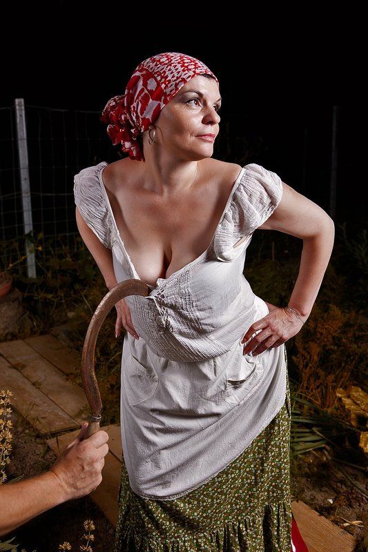 Viva La Revolutionphoto preview