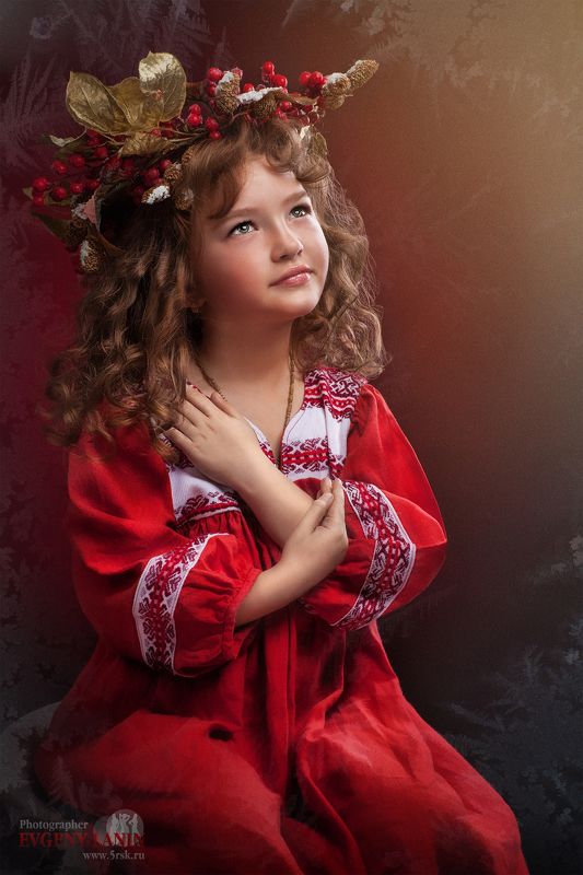 девочка,красота, арт Ангел во плотиphoto preview