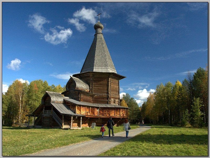 Малые Корелыphoto preview