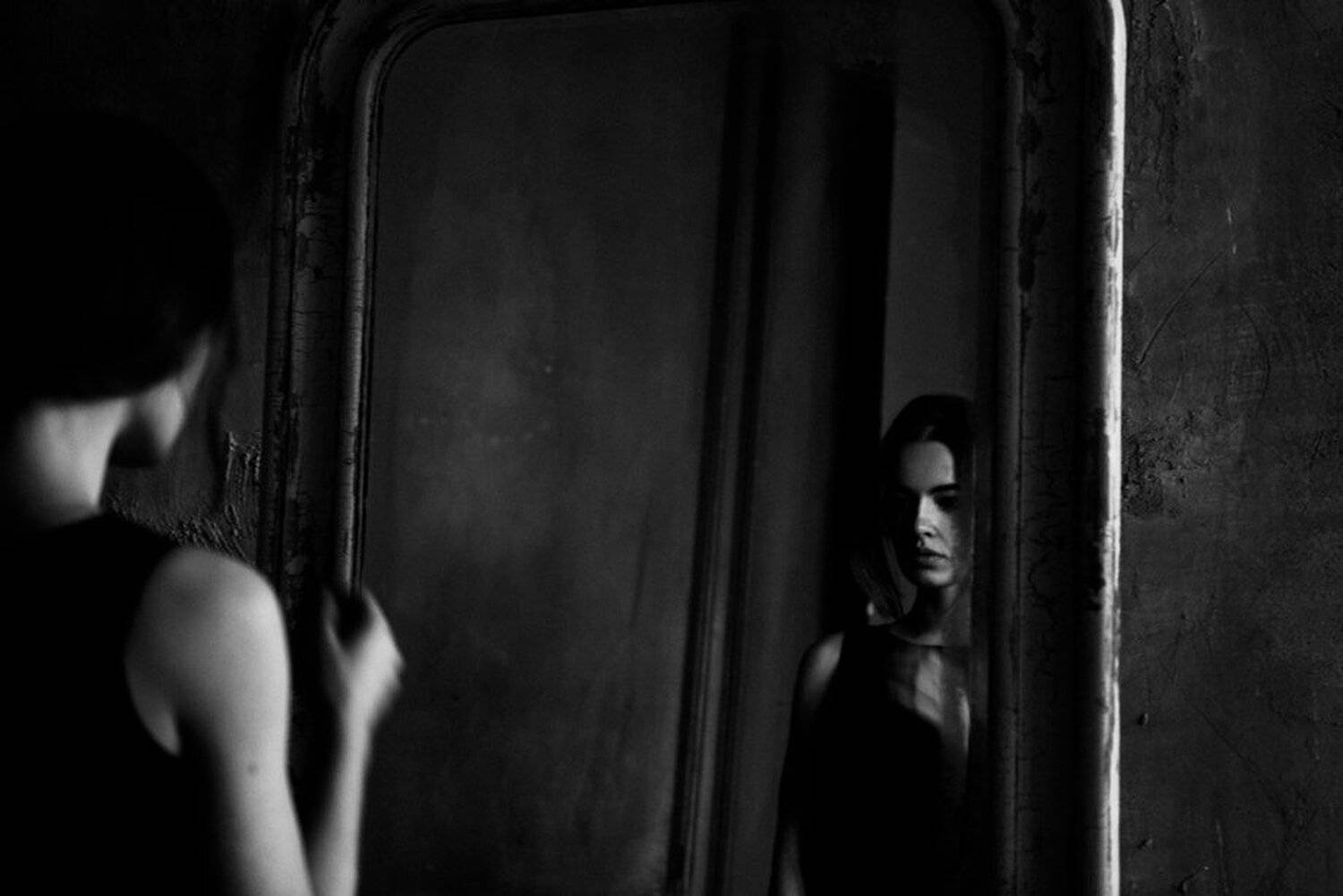 Автор: Armen Aghayan lidia model portrait natural light , Armen Aghayan