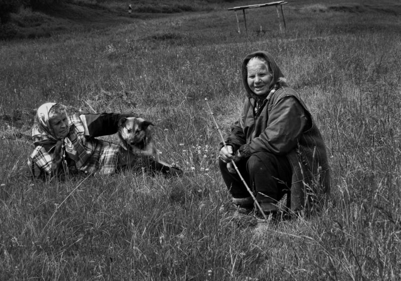 Подружки..photo preview