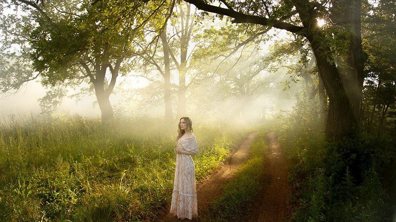 portrait Дашаphoto preview