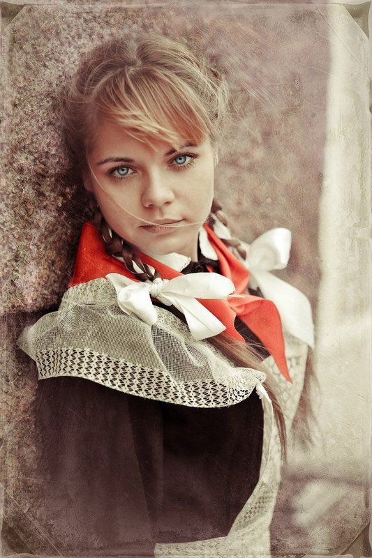 Гостья из прошлогоphoto preview