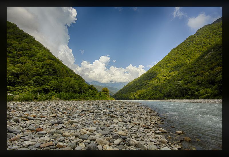 Southern Caucasus Southern Caucasusphoto preview
