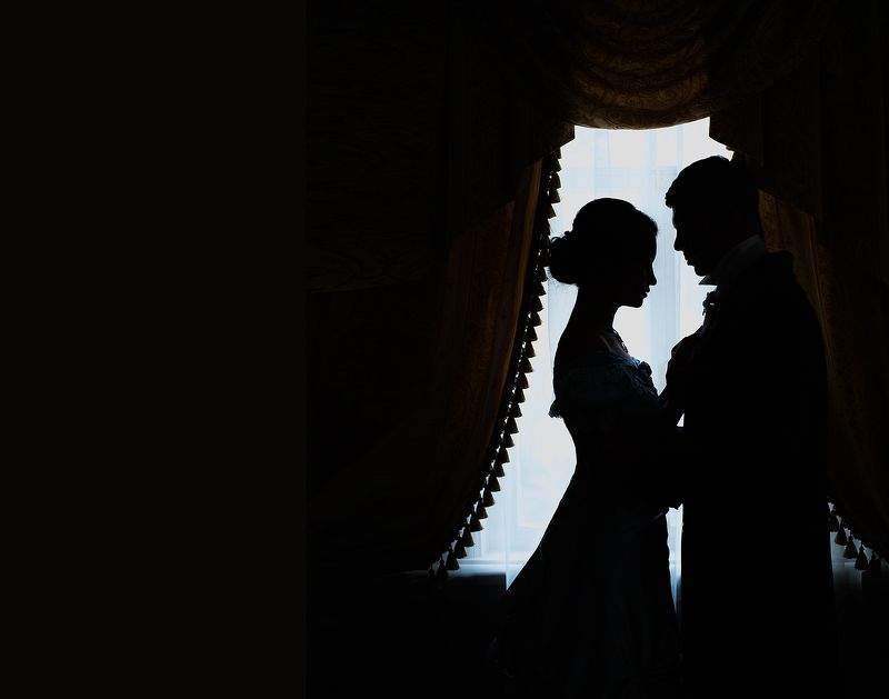 Двое, Мотивы, Островсикй, Портрет, Усадьба )))photo preview