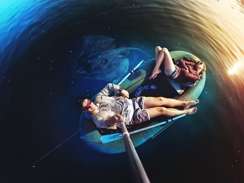 Путешествиеphoto preview