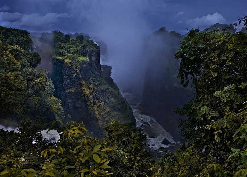 Замбезиphoto preview