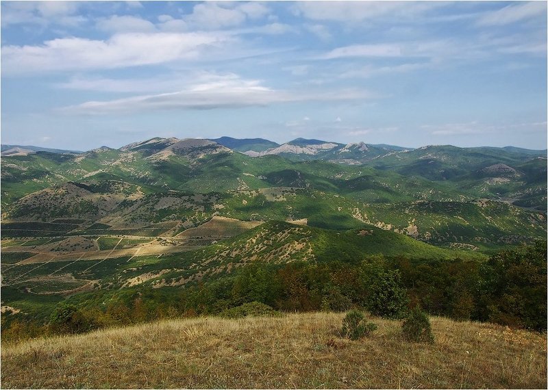 Между небом и землейphoto preview