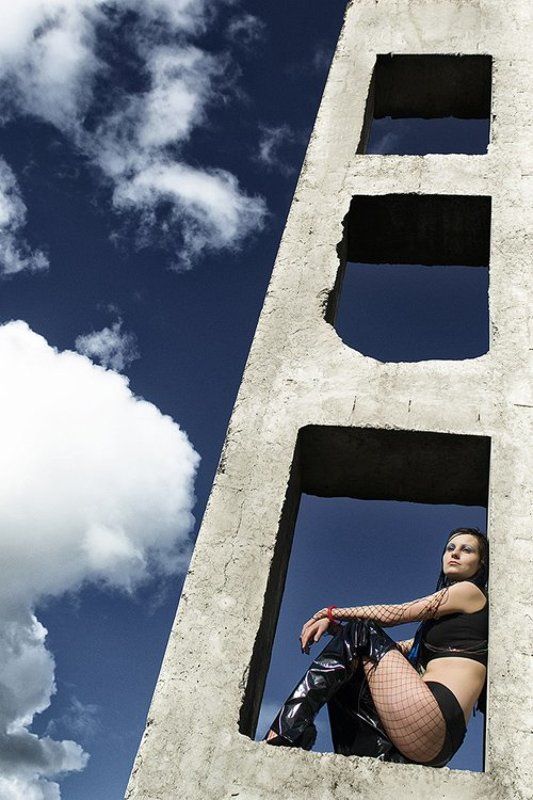 World after warphoto preview