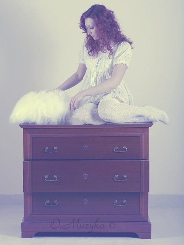 Сказка про комодphoto preview