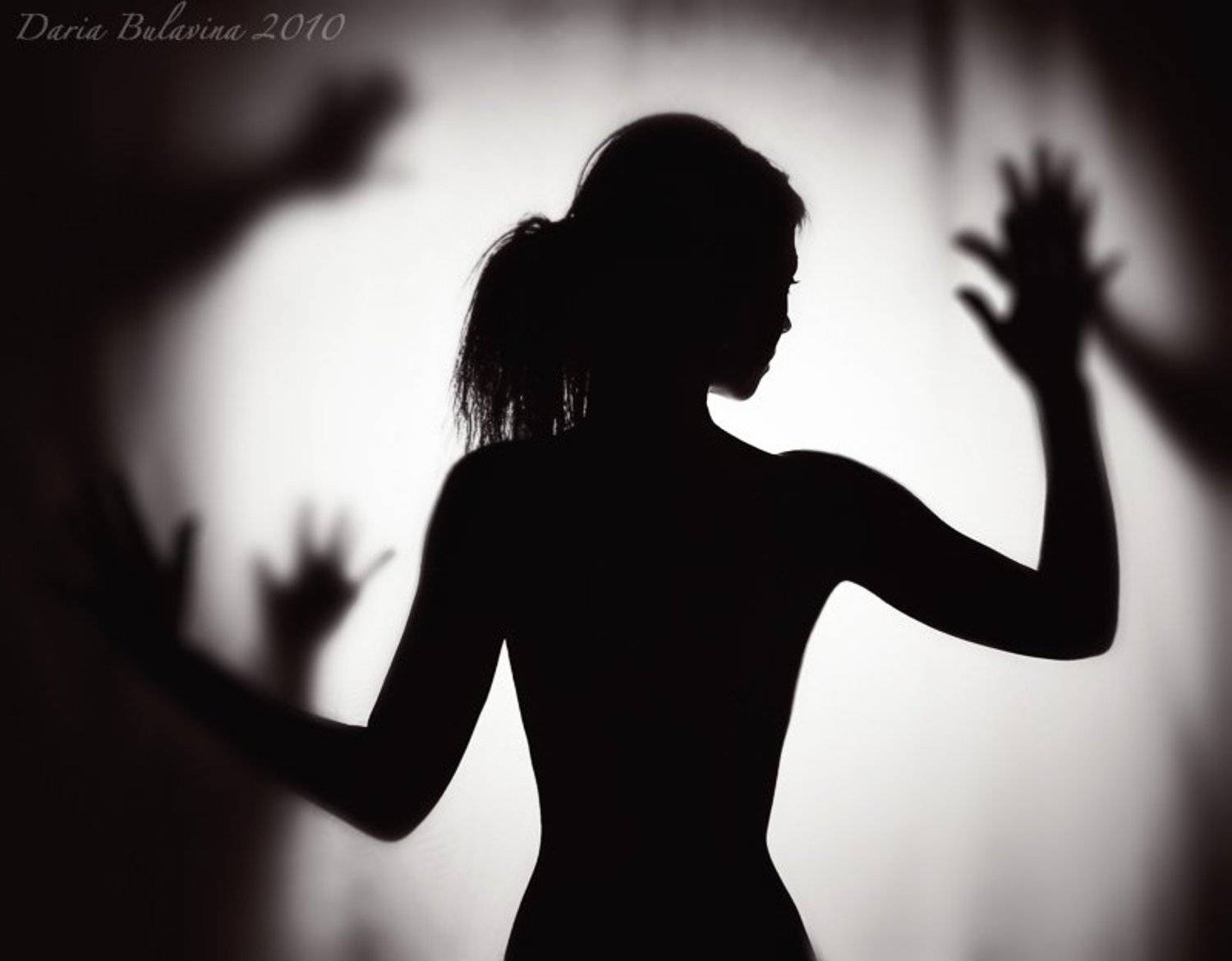 Hands.... Автор: Дарья Булавина , Дарья Булавина