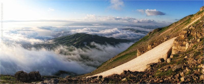 И был вечер, и было утро...photo preview