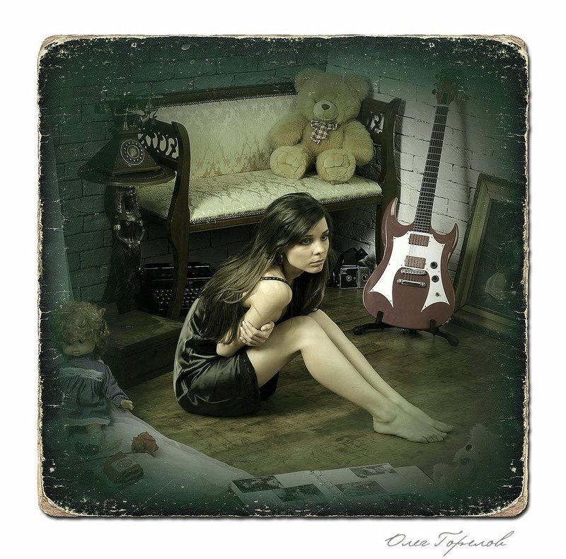 The Price of Memoryphoto preview