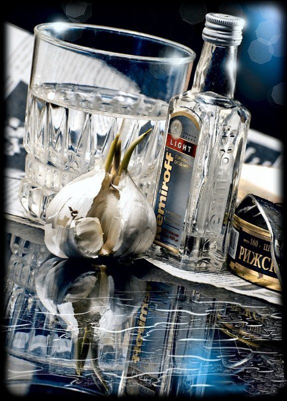 Не правильный натюрмортphoto preview