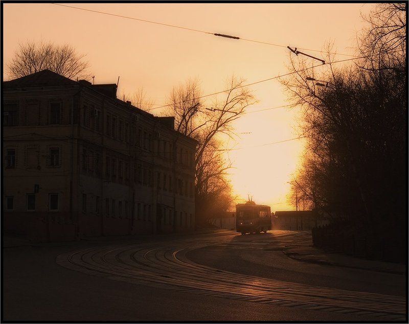 Трамвайчикphoto preview