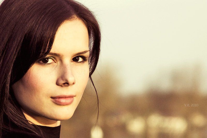 я буду твоей весной фото превью