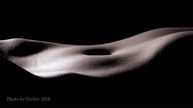 девушка, красота,  студия Из серии \