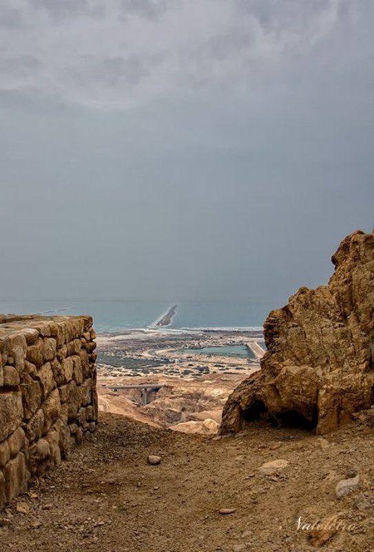 немного о Масадеphoto preview