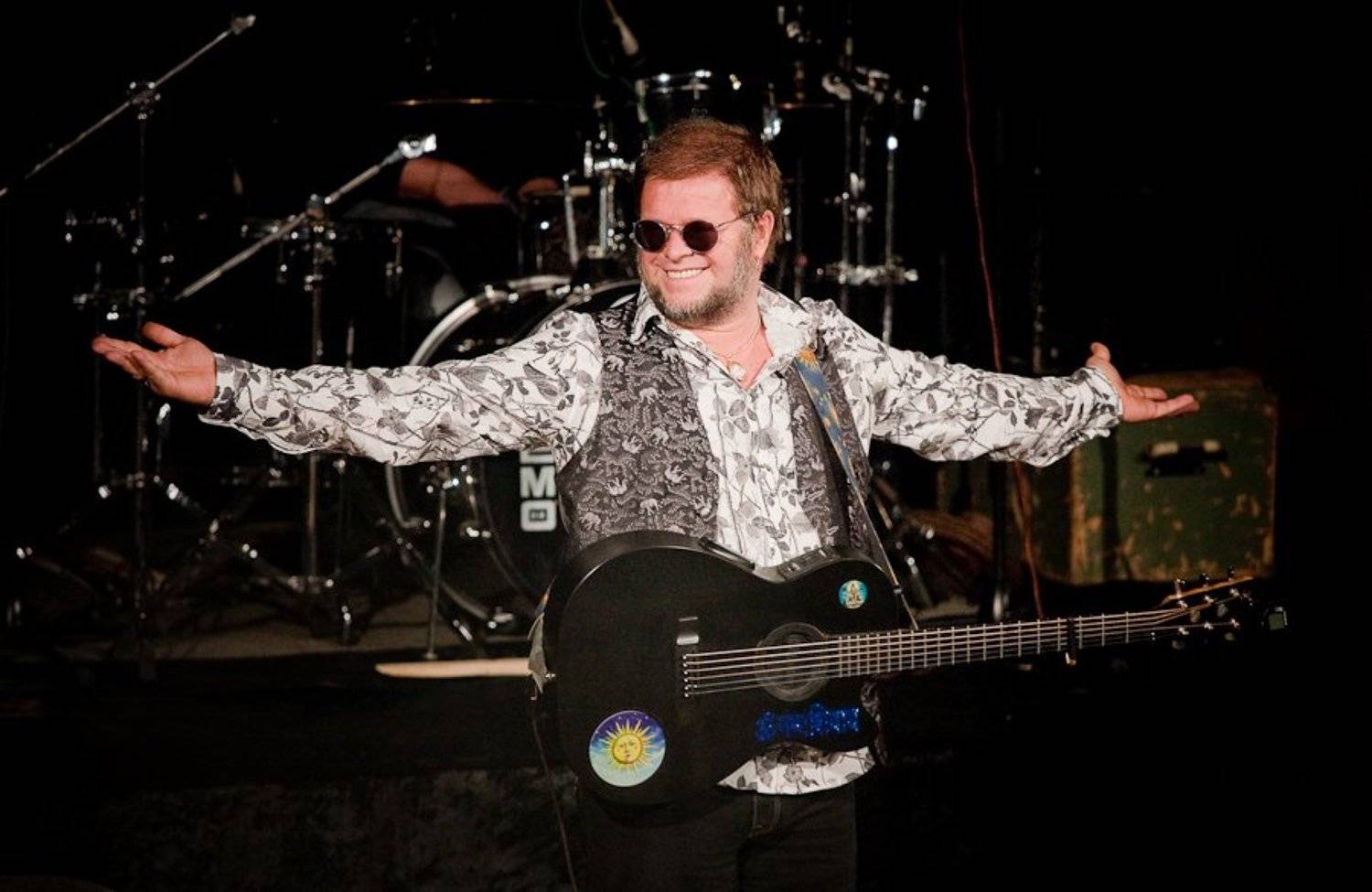 БГ. Автор: Денис , Денис