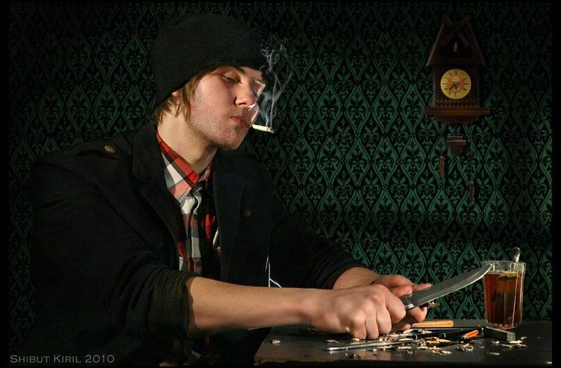 Карандашphoto preview