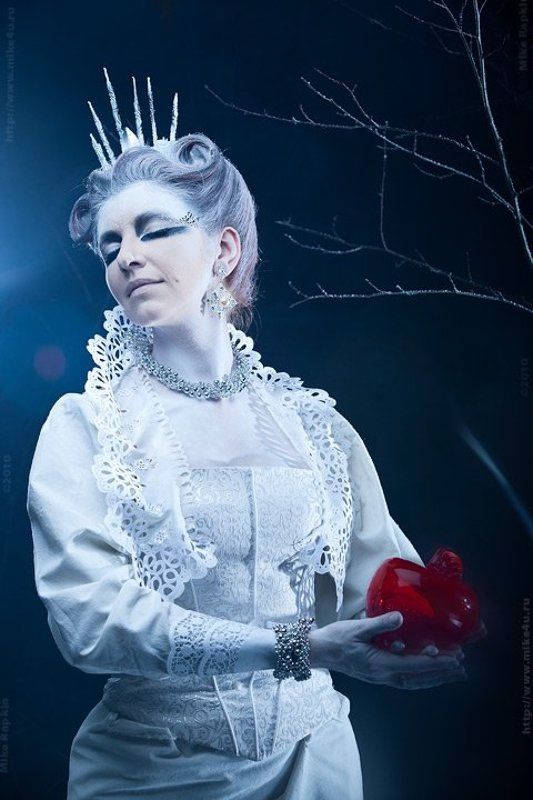 фотоцех Snow Queenphoto preview