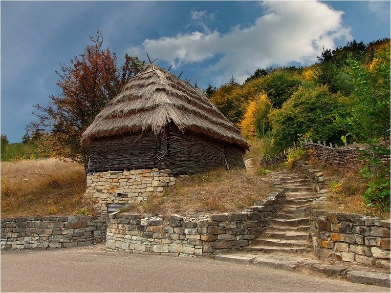 Осенние мотивыphoto preview