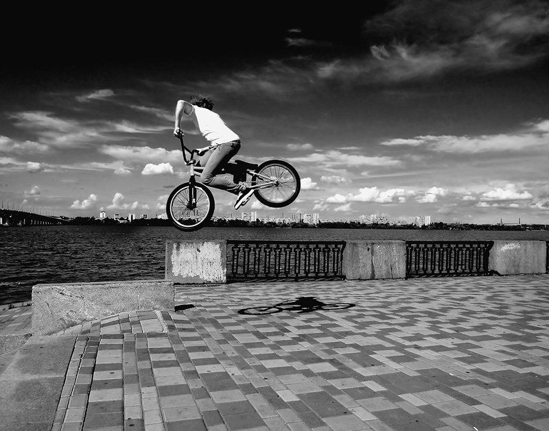 Ощущение полетаphoto preview