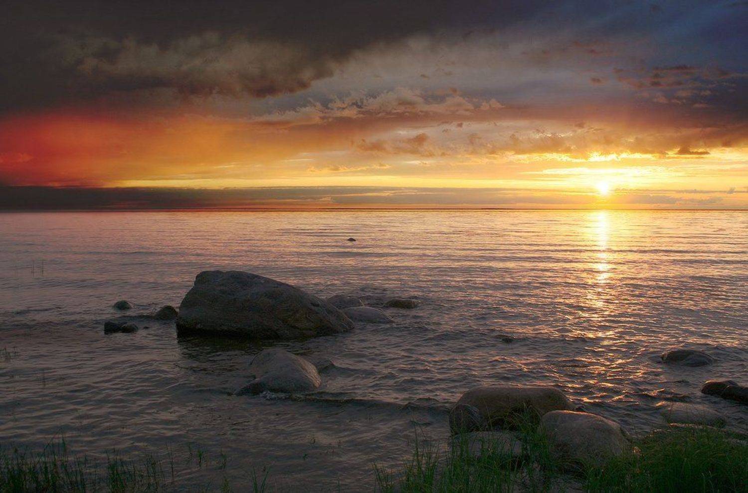 , Viktor Kalechenkov