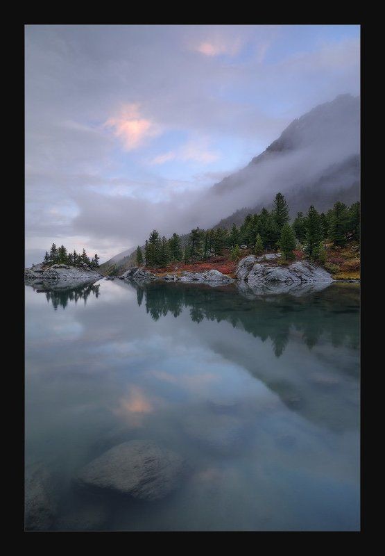 Пробуждениеphoto preview