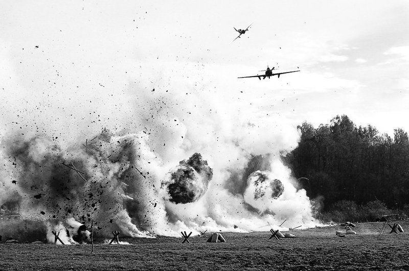 Осень 1941photo preview