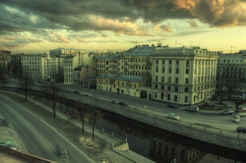 Sin Cityphoto preview