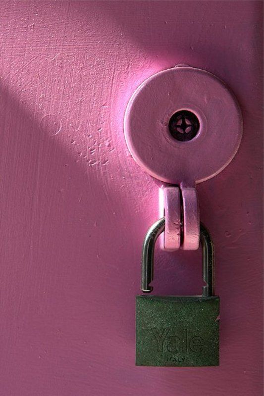 Жизнь в розовом цвете (еще открыто)photo preview