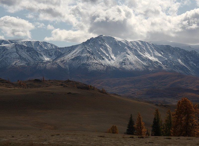 горный алтай ,северо-чуйский хребет. Горный Алтай- это что-то...!photo preview