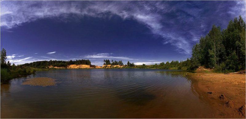 Под небесным покрываломphoto preview