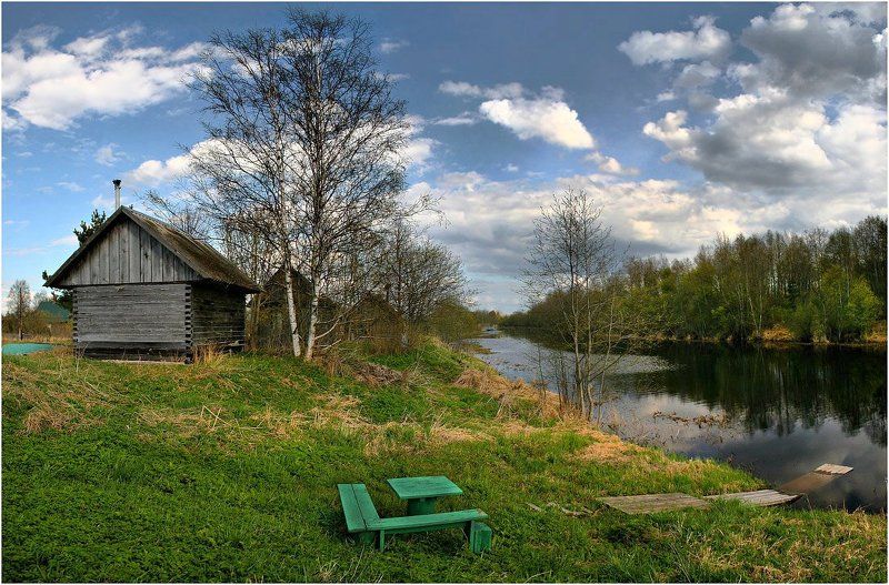 дер.ручьи Апрельскаяphoto preview