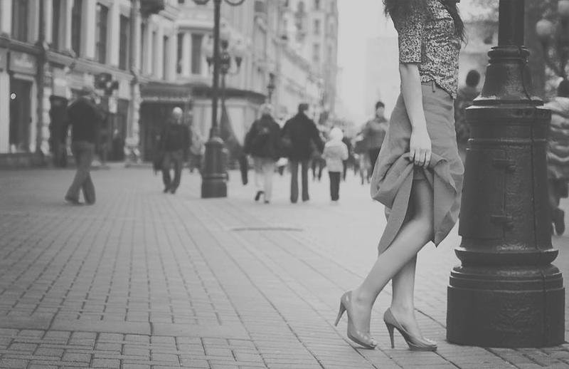 однажды на улице...photo preview